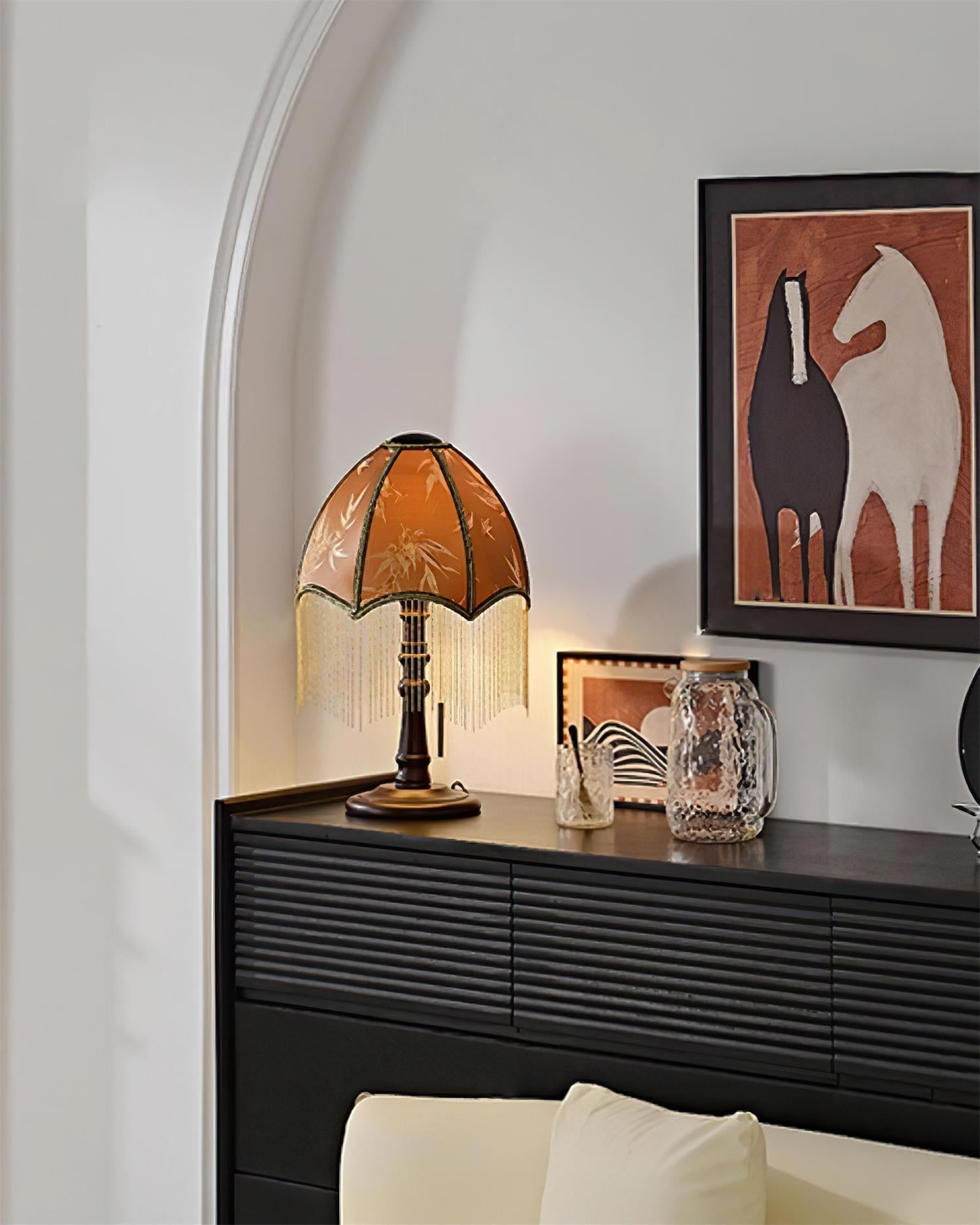 Vivienne Table Lamp