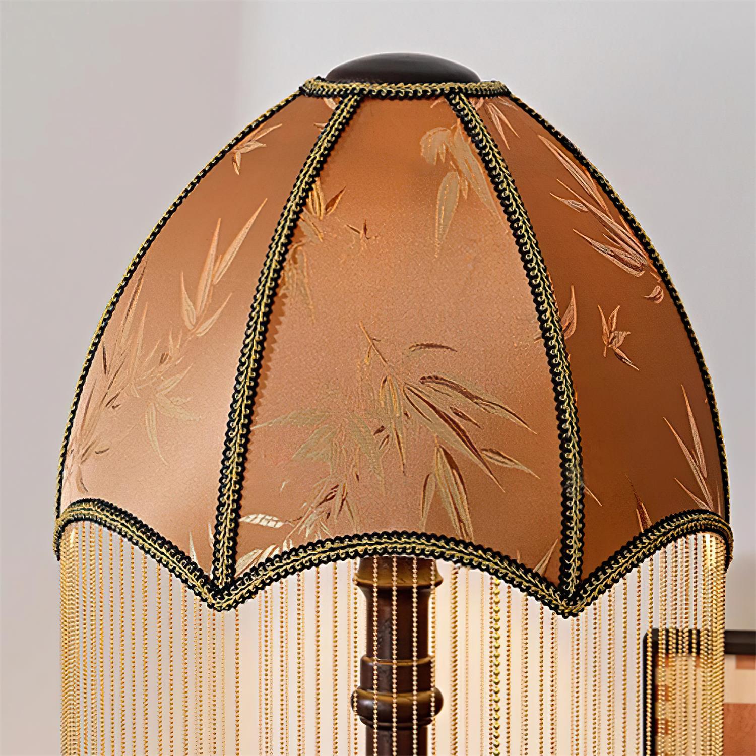 Vivienne Table Lamp