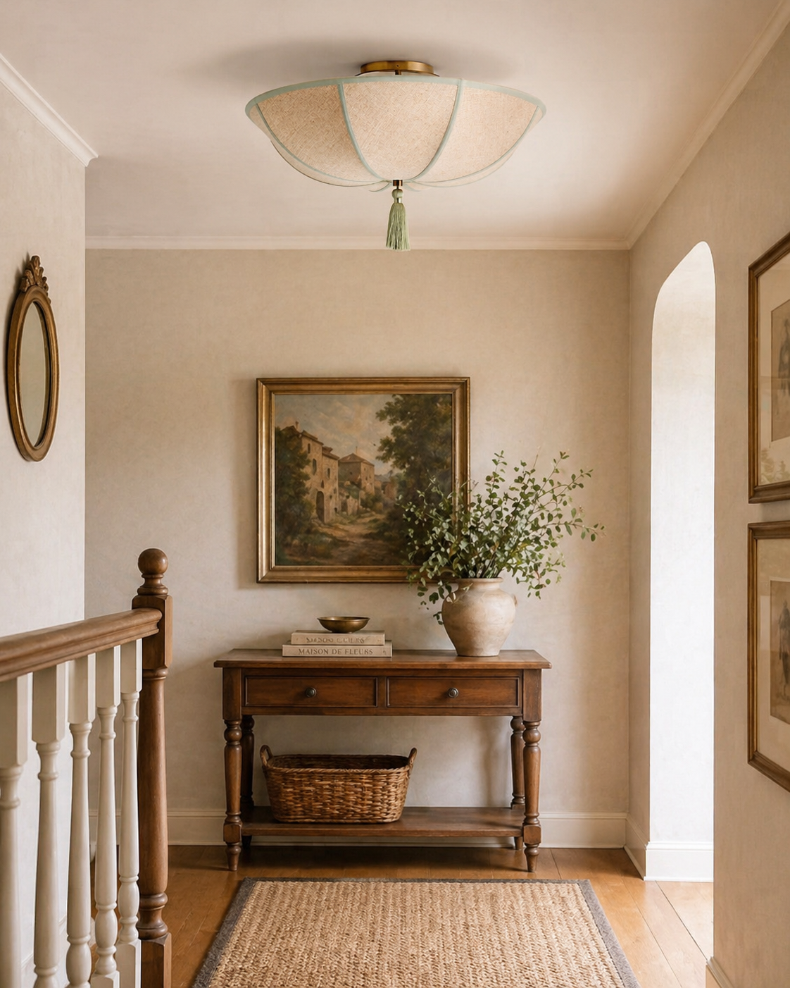 Elowen Ceiling Light