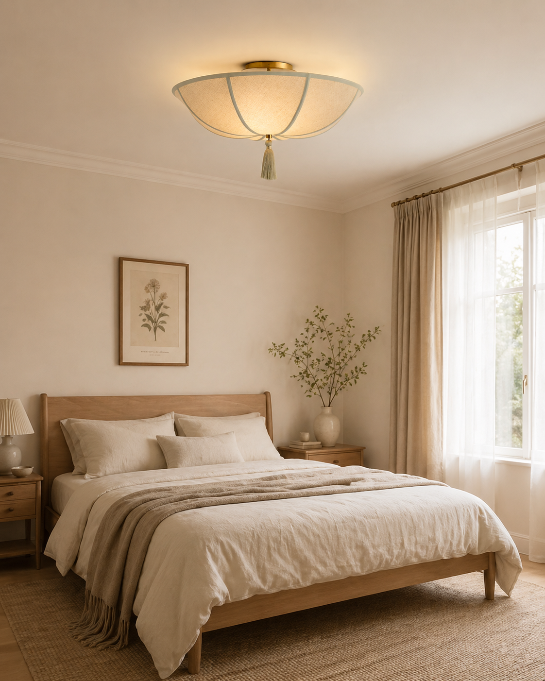 Elowen Ceiling Light