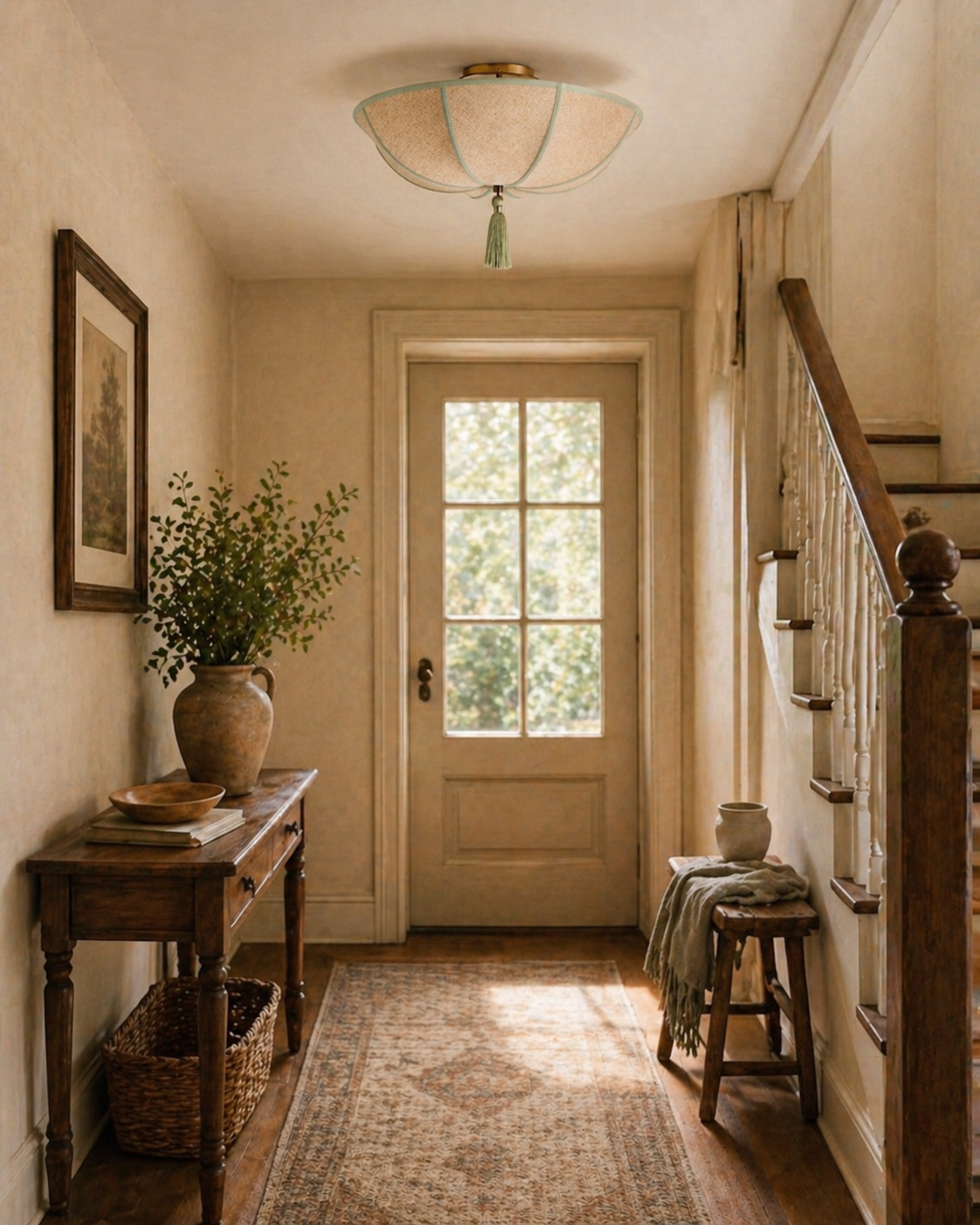 Elowen Ceiling Light