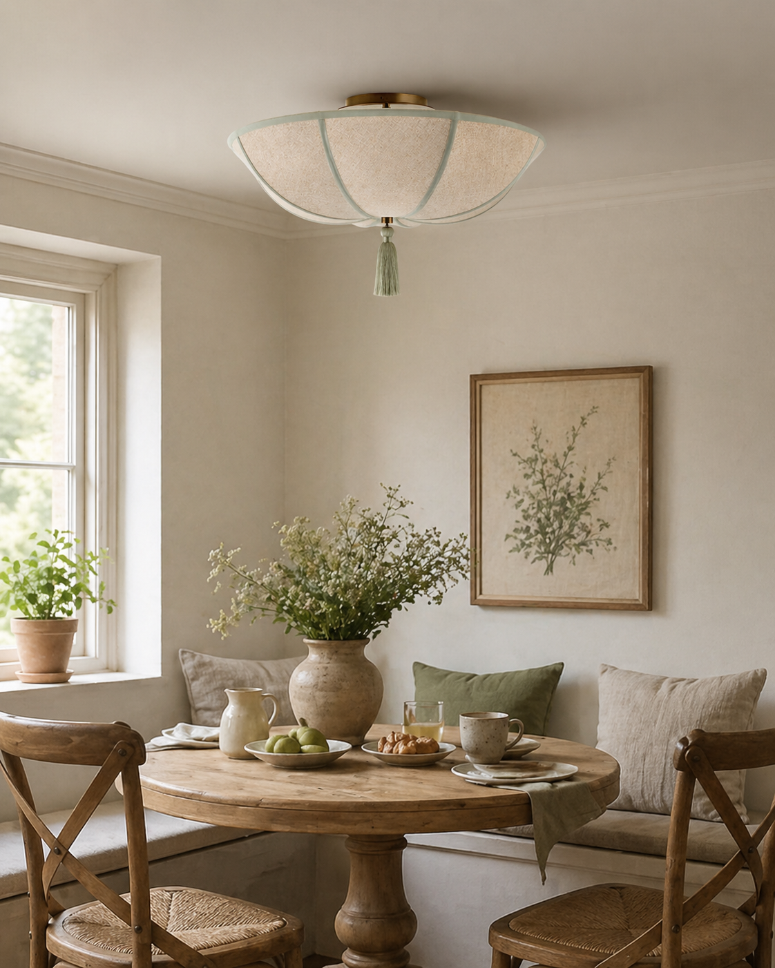 Elowen Ceiling Light