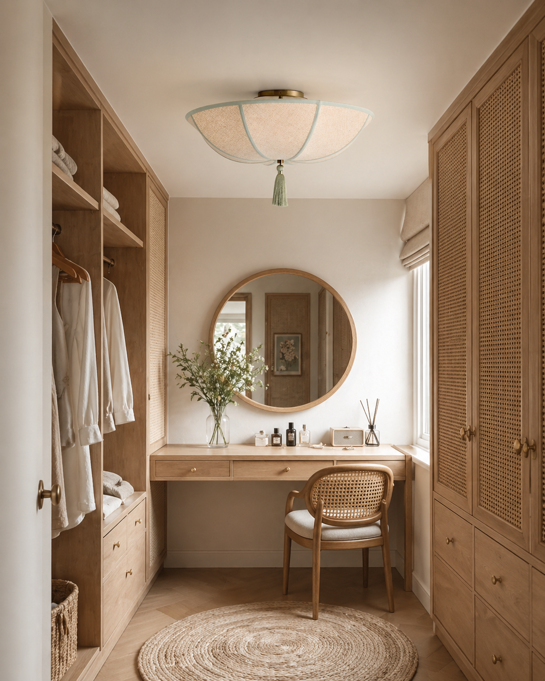 Elowen Ceiling Light