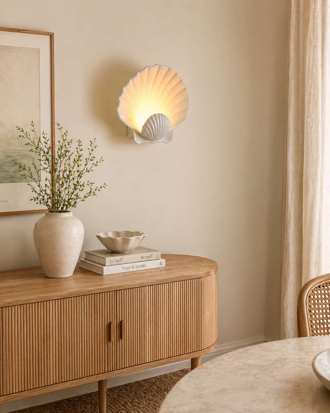 Coralie Wall Sconce