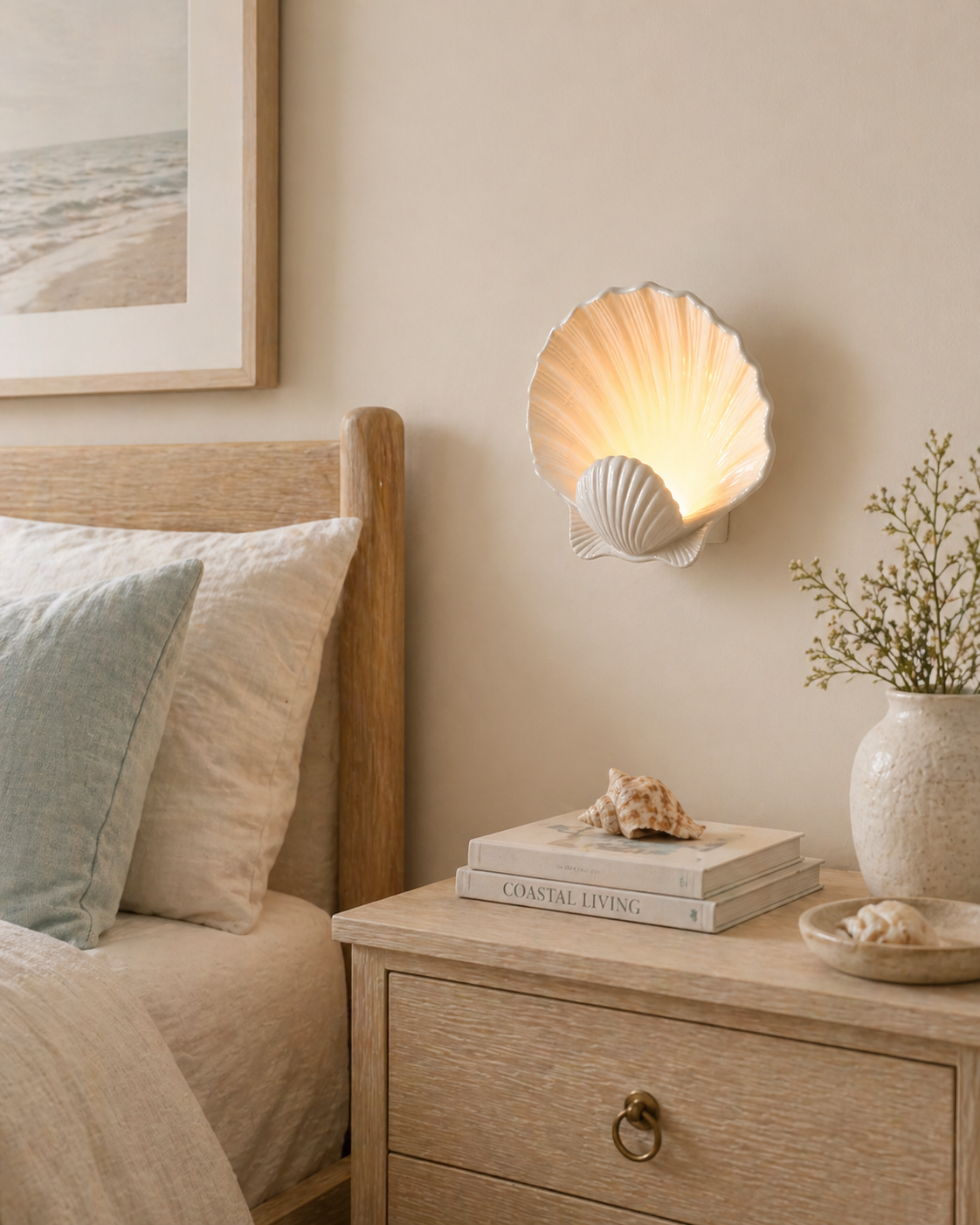 Coralie Wall Sconce
