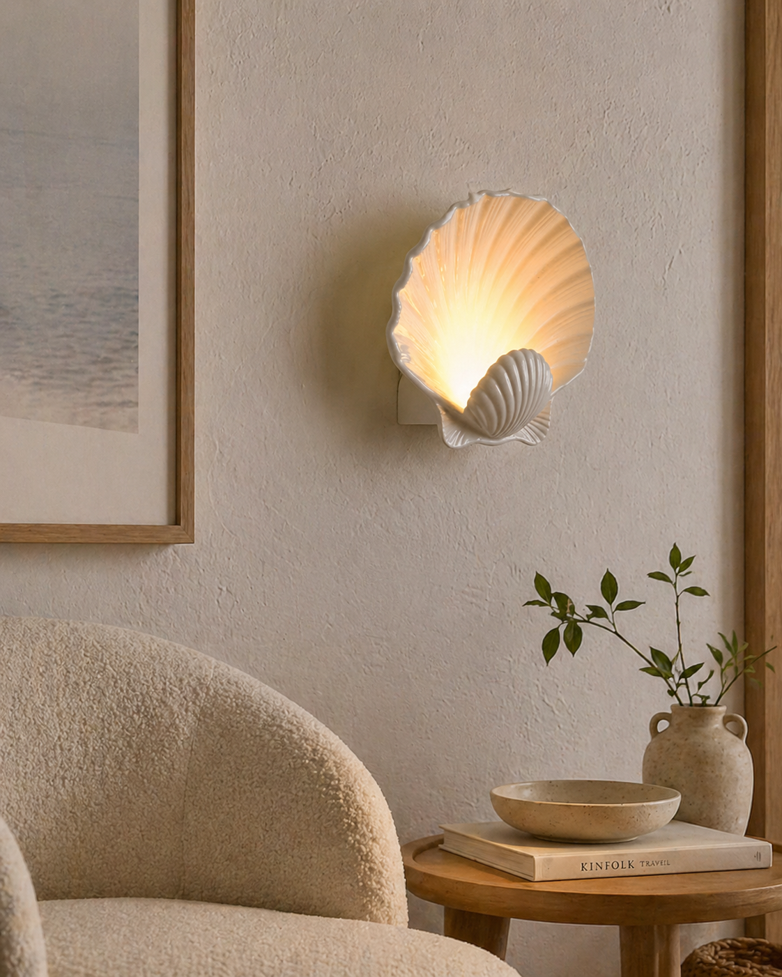 Coralie Wall Sconce