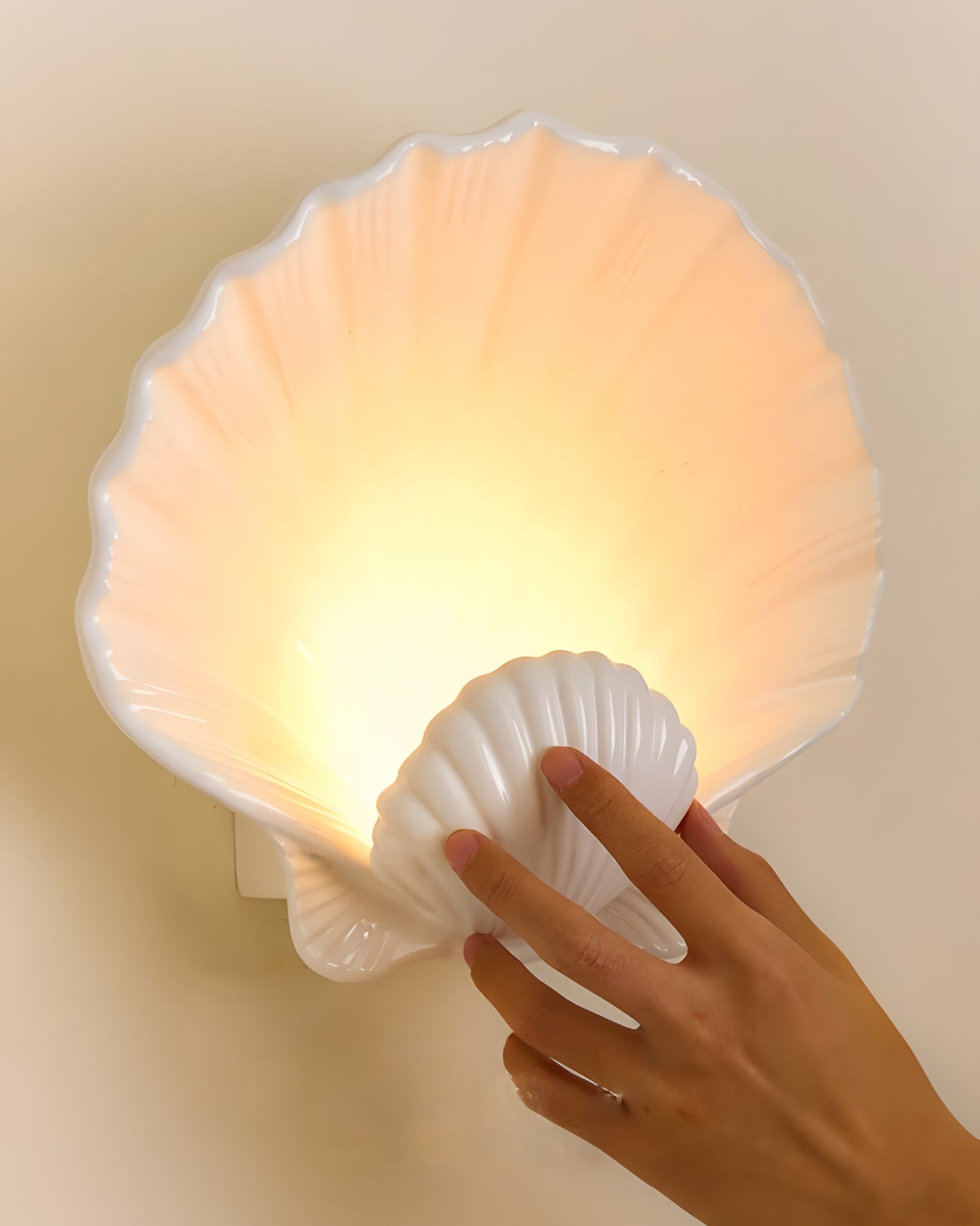 Coralie Wall Sconce