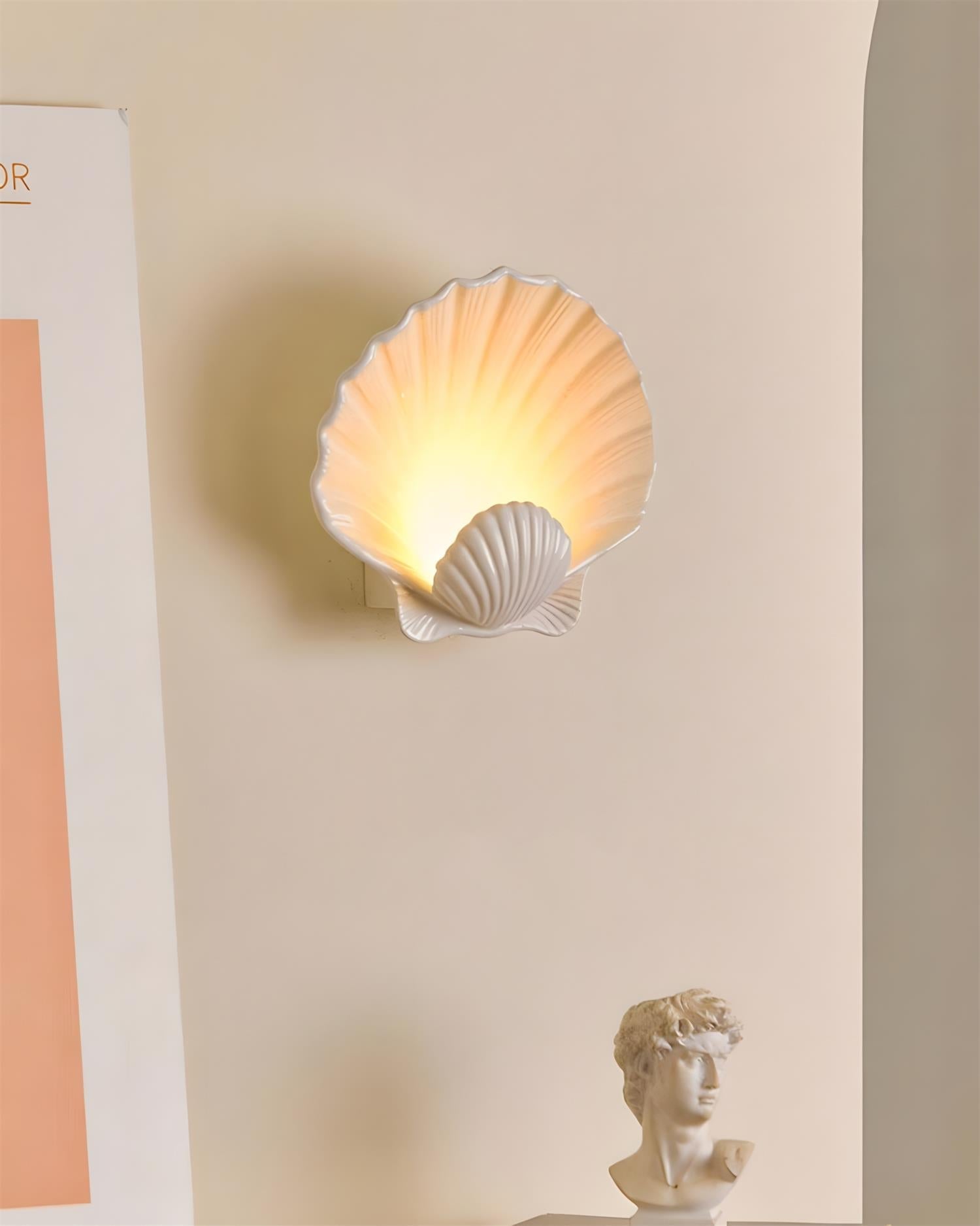 Coralie Wall Sconce