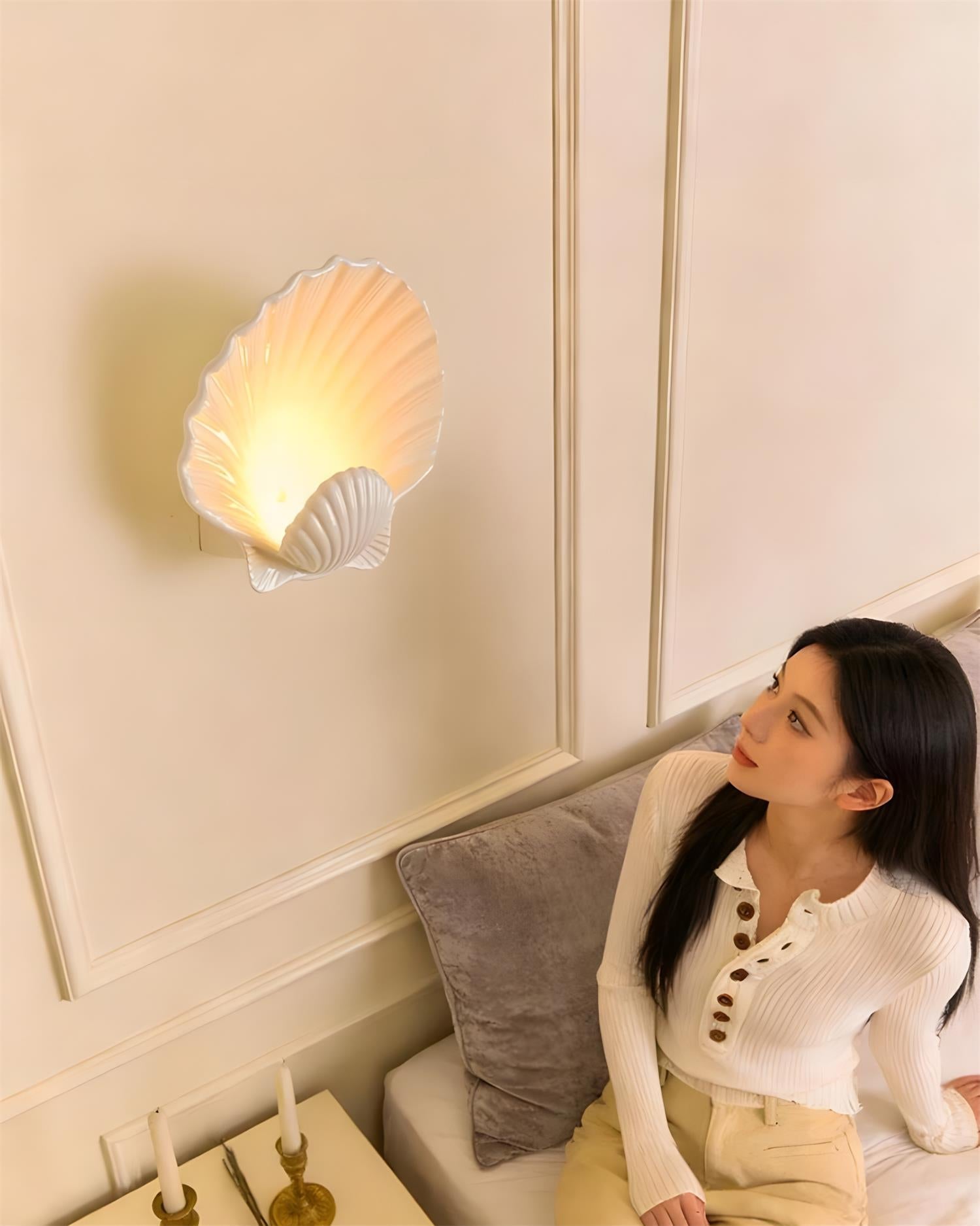 Coralie Wall Sconce