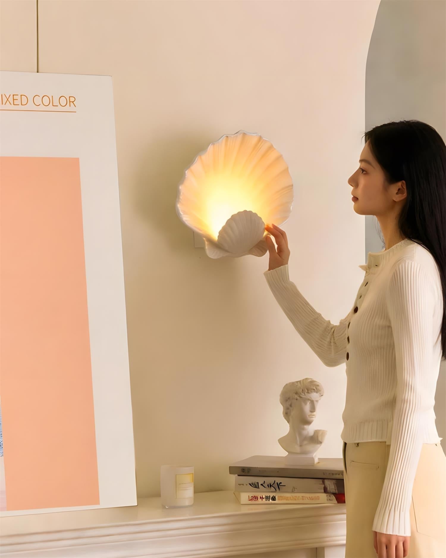 Coralie Wall Sconce