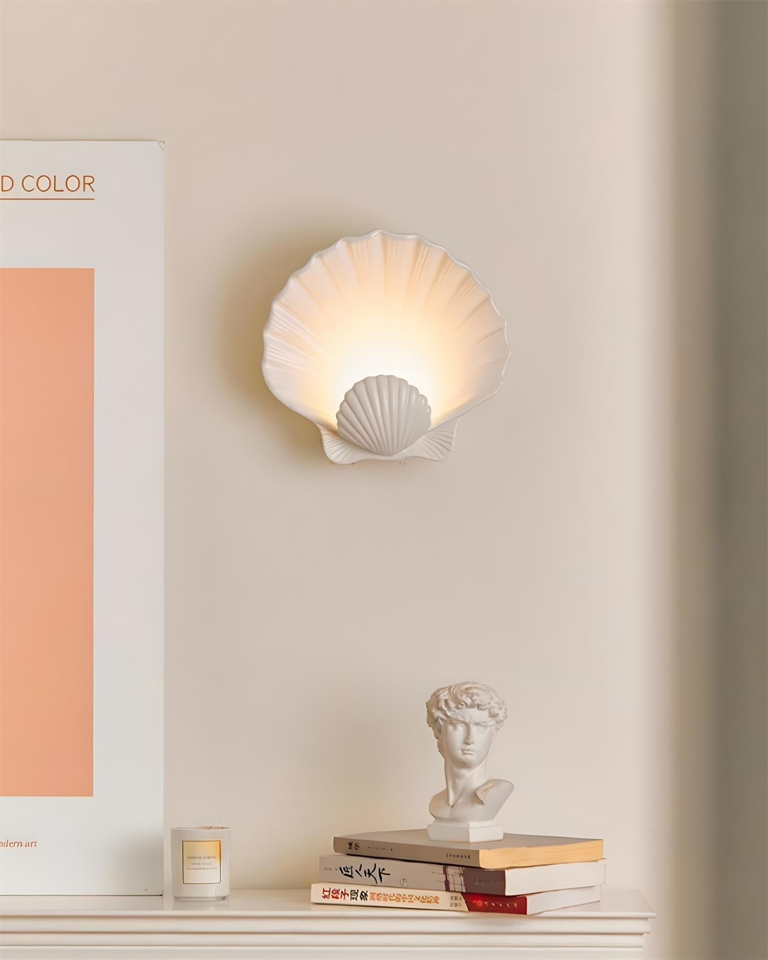 Coralie Wall Sconce