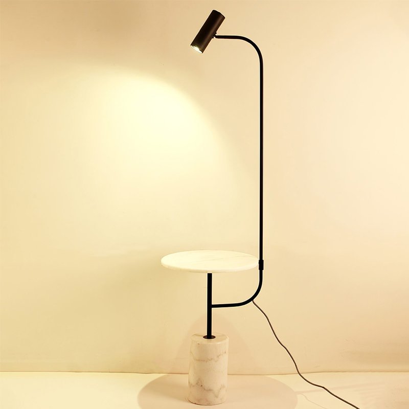 Bastien Floor Lamp
