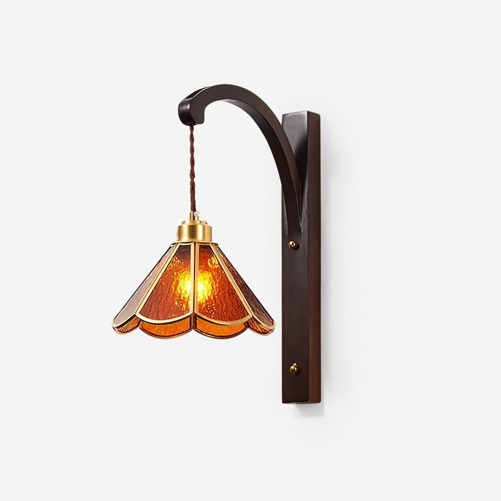 Torvyn Wall Lamp