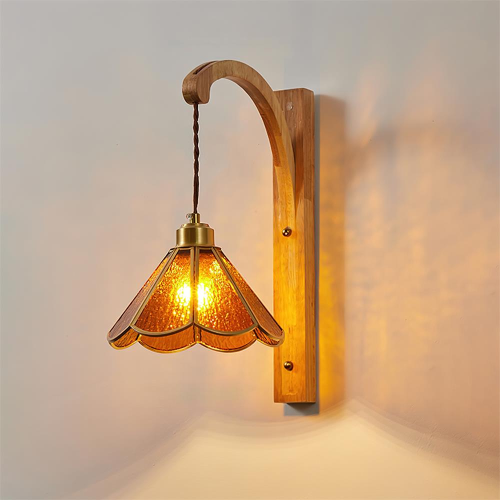 Torvyn Wall Lamp