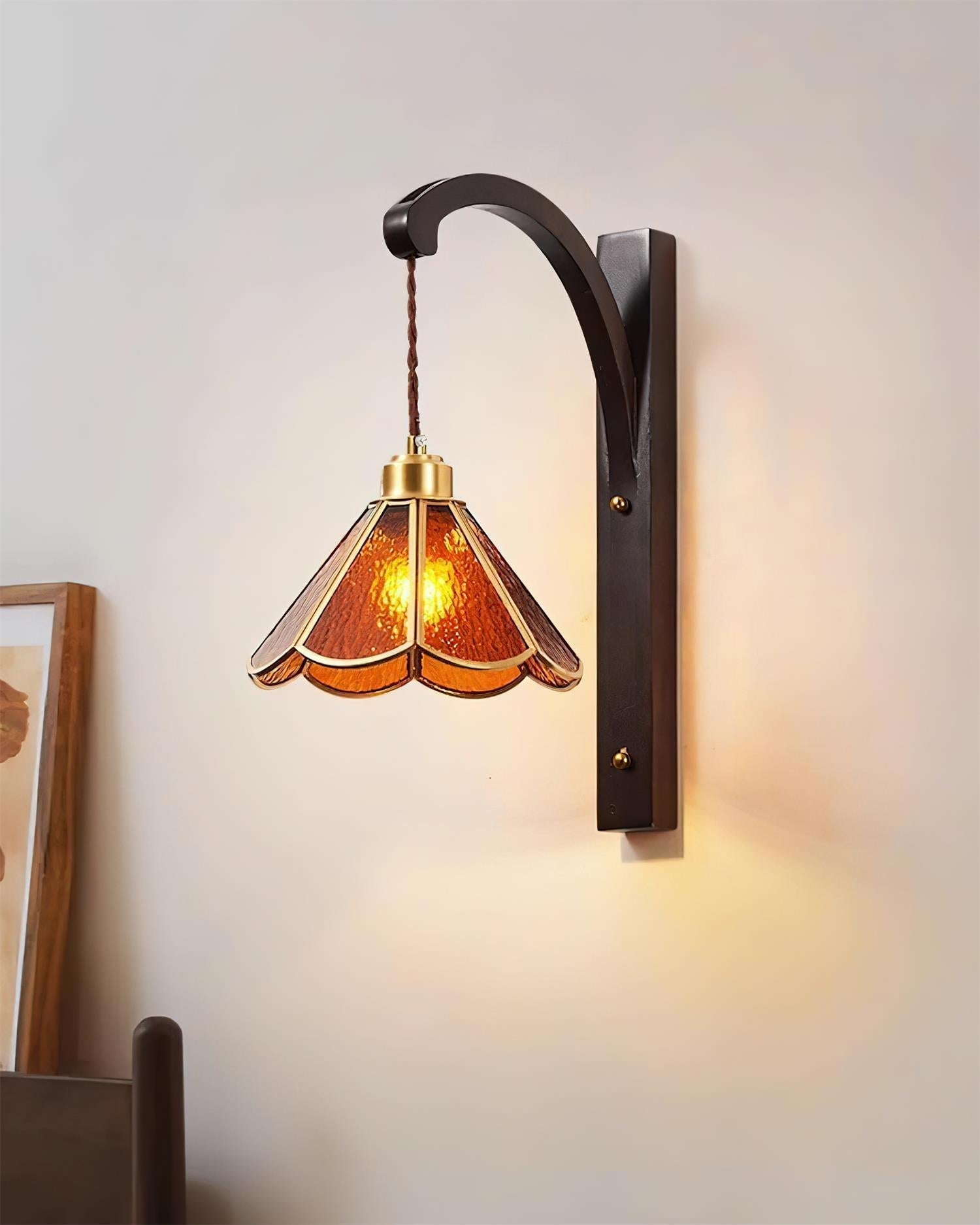 Torvyn Wall Lamp