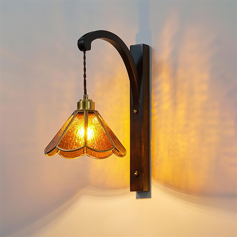 Torvyn Wall Lamp