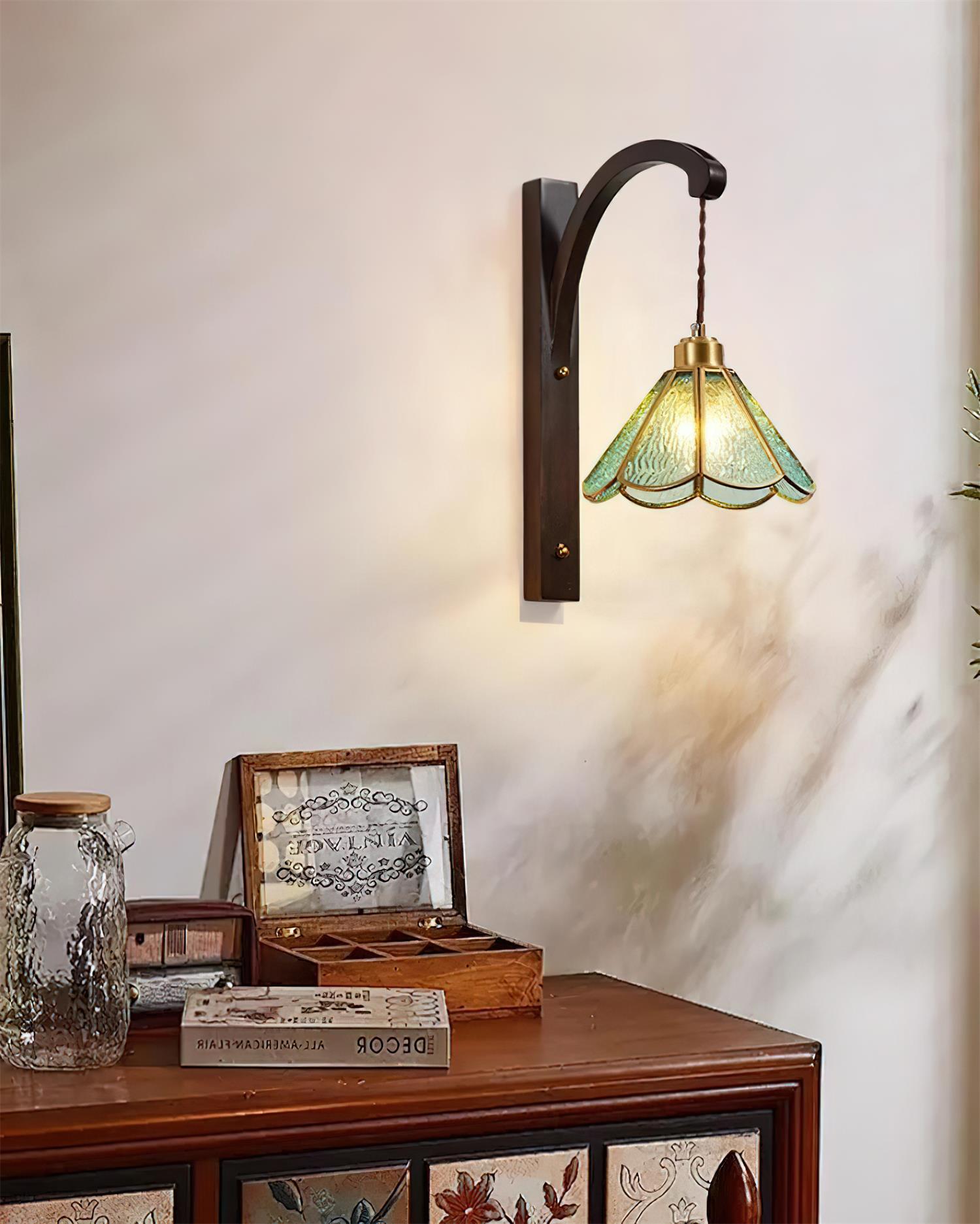 Torvyn Wall Lamp