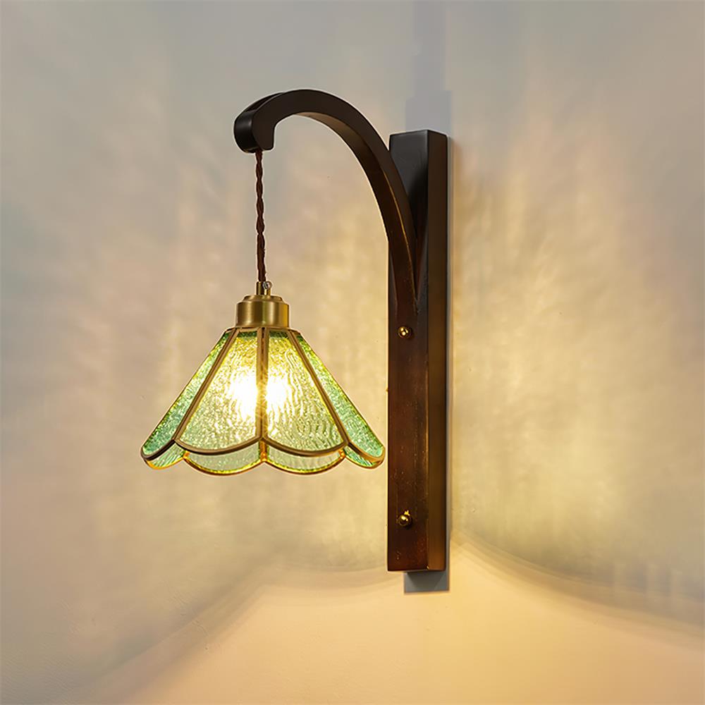 Torvyn Wall Lamp