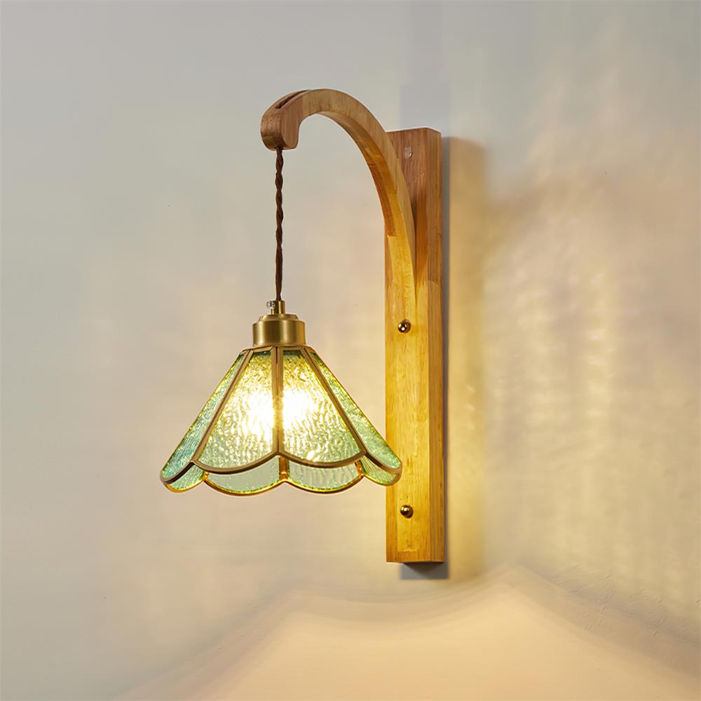 Torvyn Wall Lamp