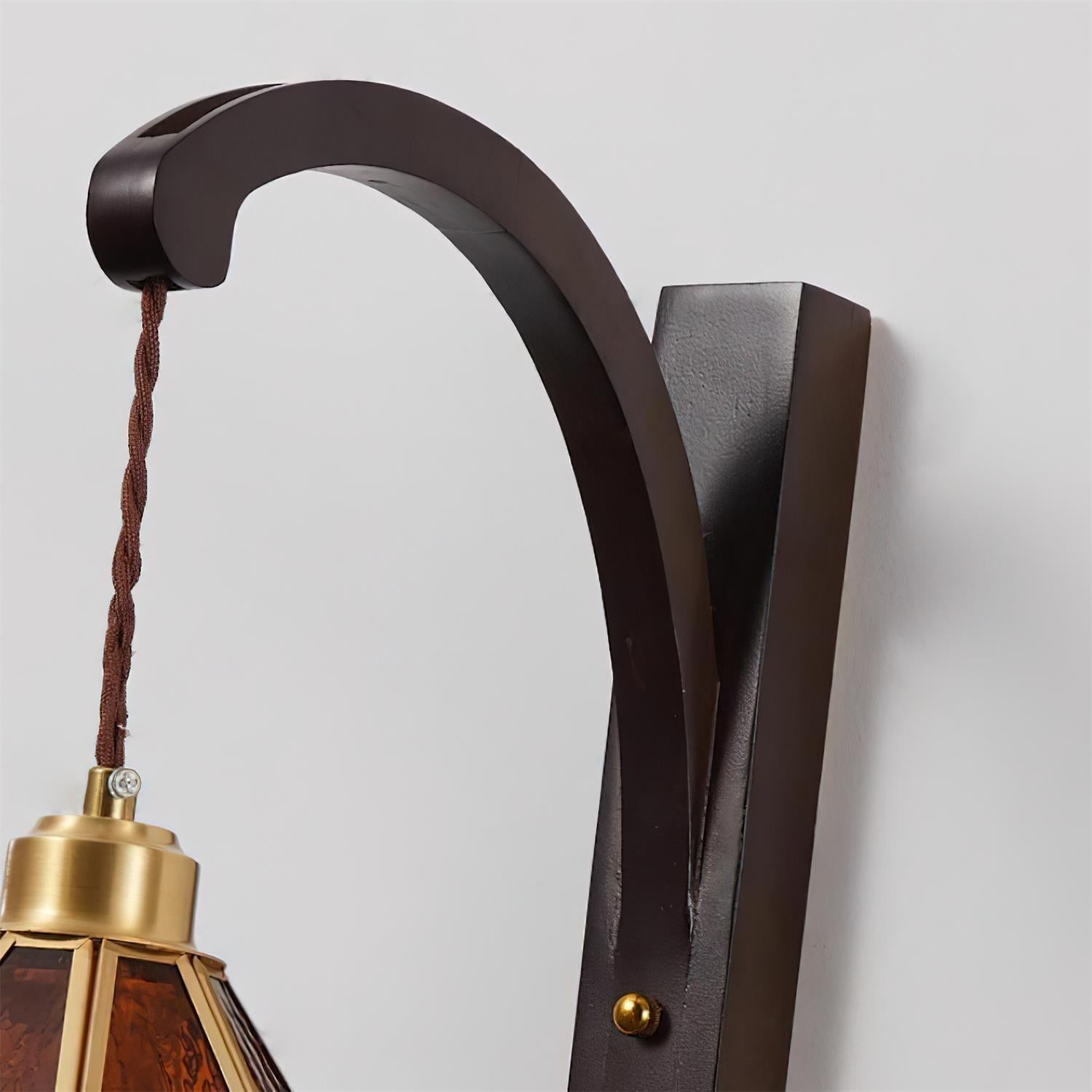 Torvyn Wall Lamp