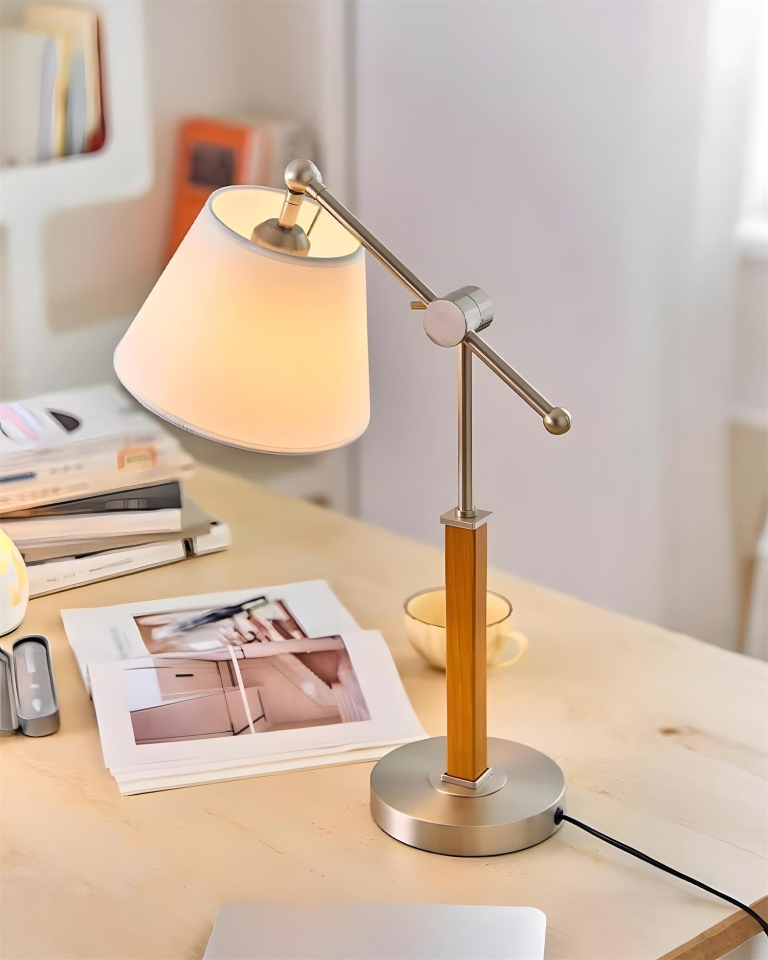 Sterling Table Lamp