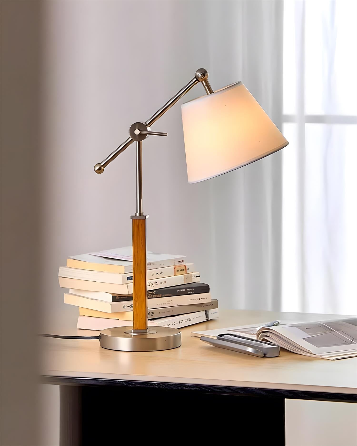 Sterling Table Lamp