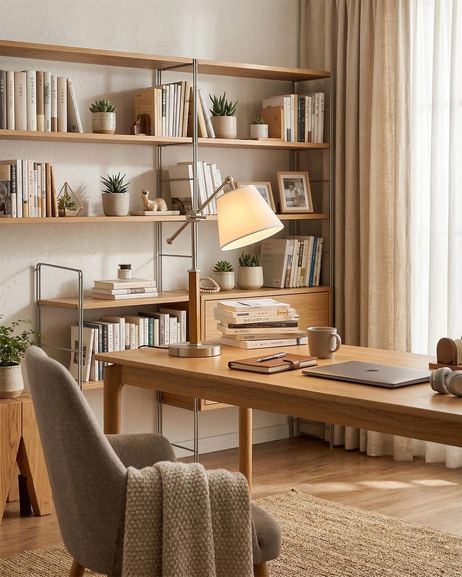 Sterling Table Lamp