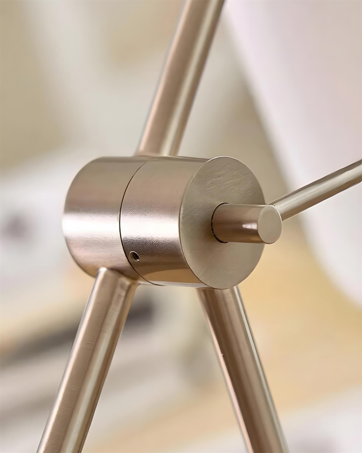 Sterling Table Lamp