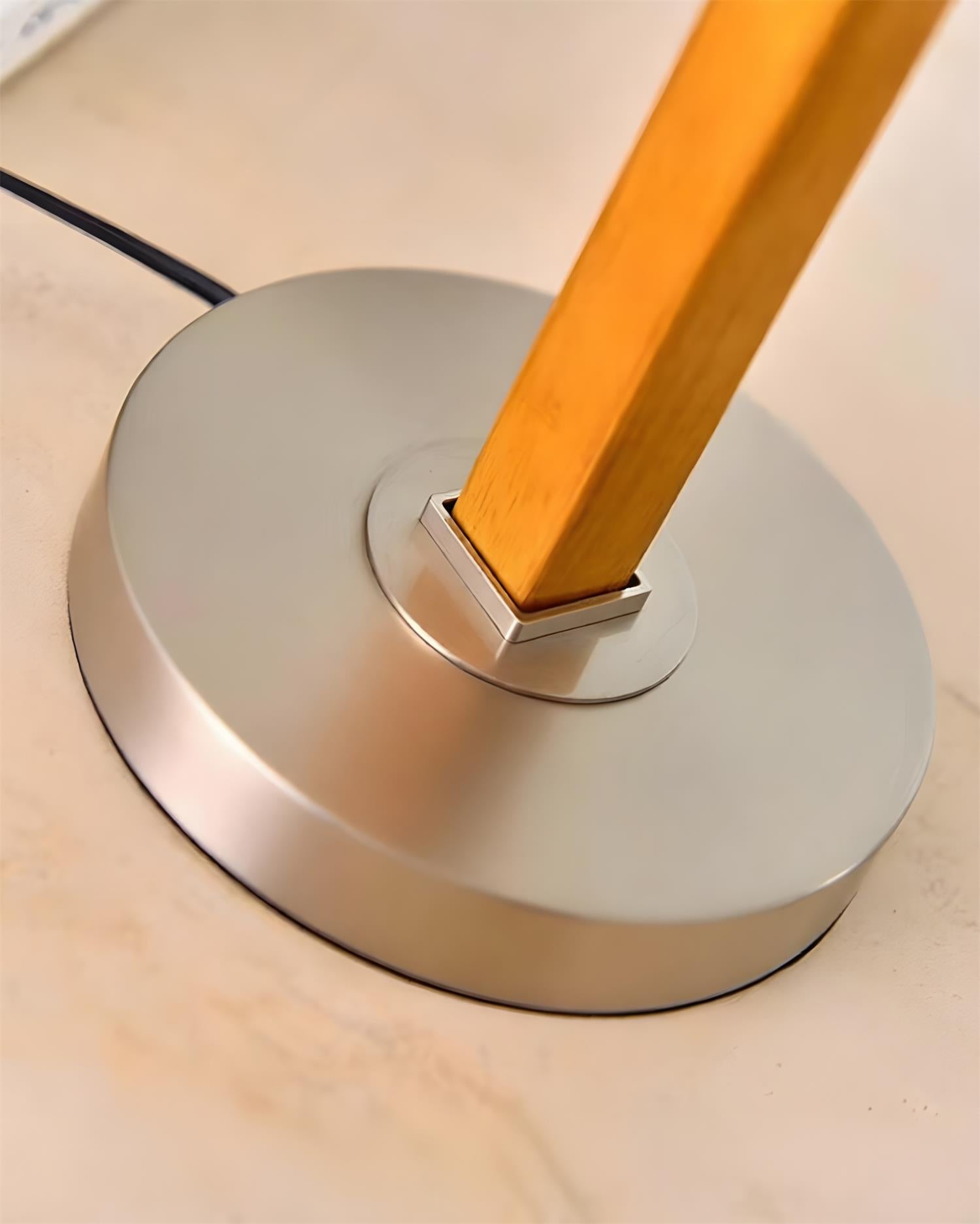 Sterling Table Lamp