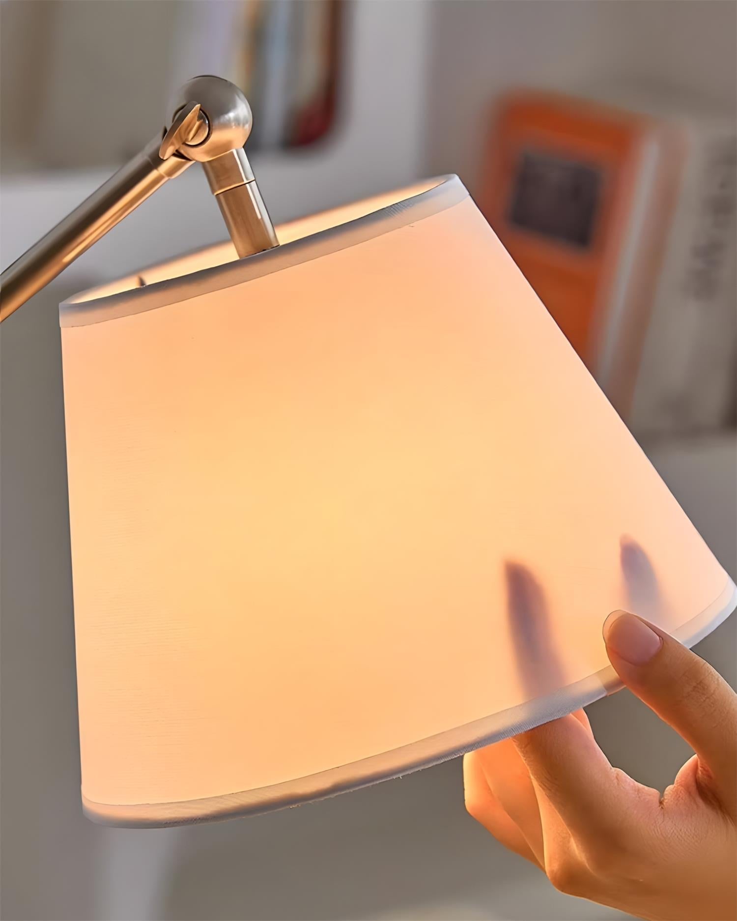 Sterling Table Lamp