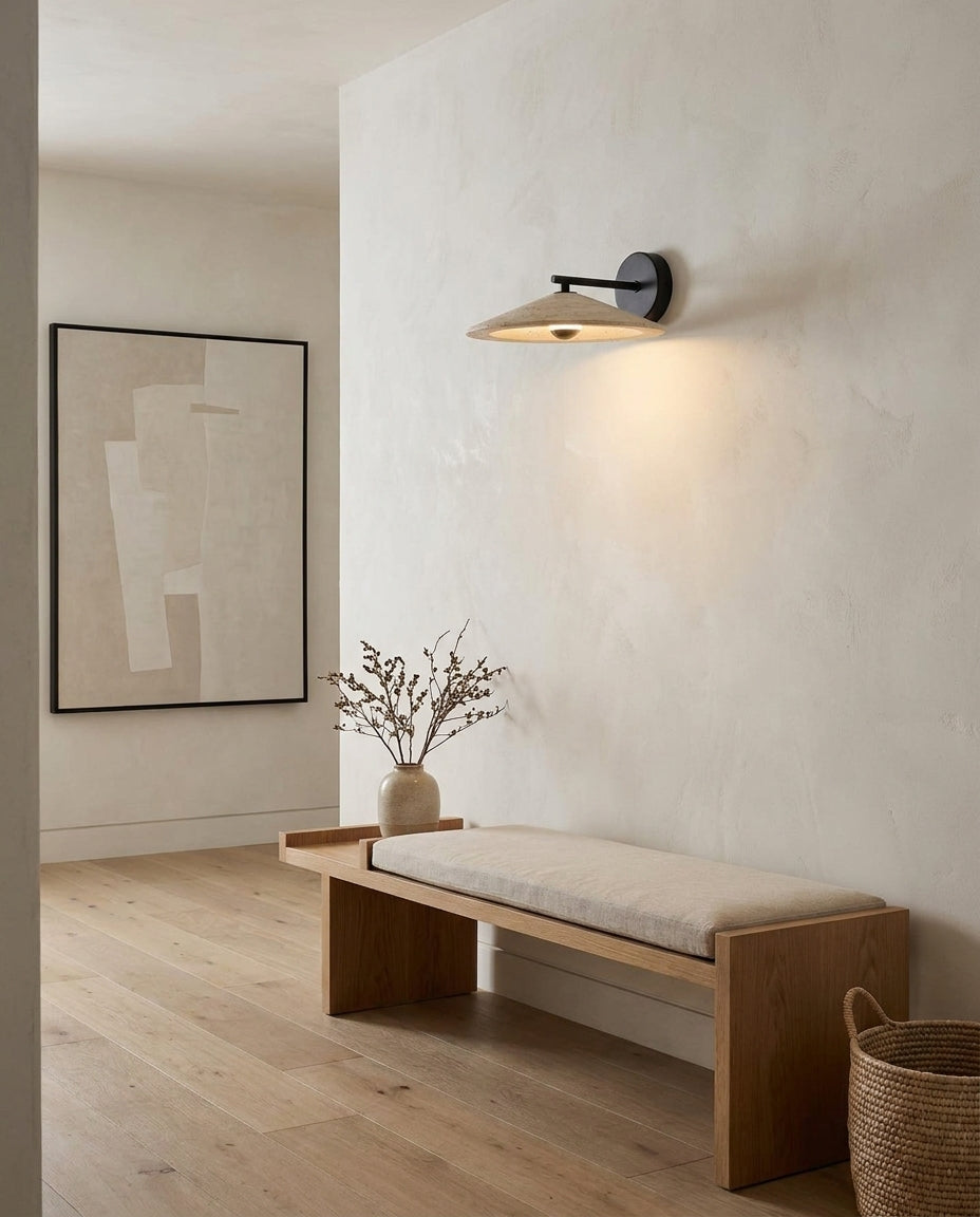 Stavermere Wall Sconce