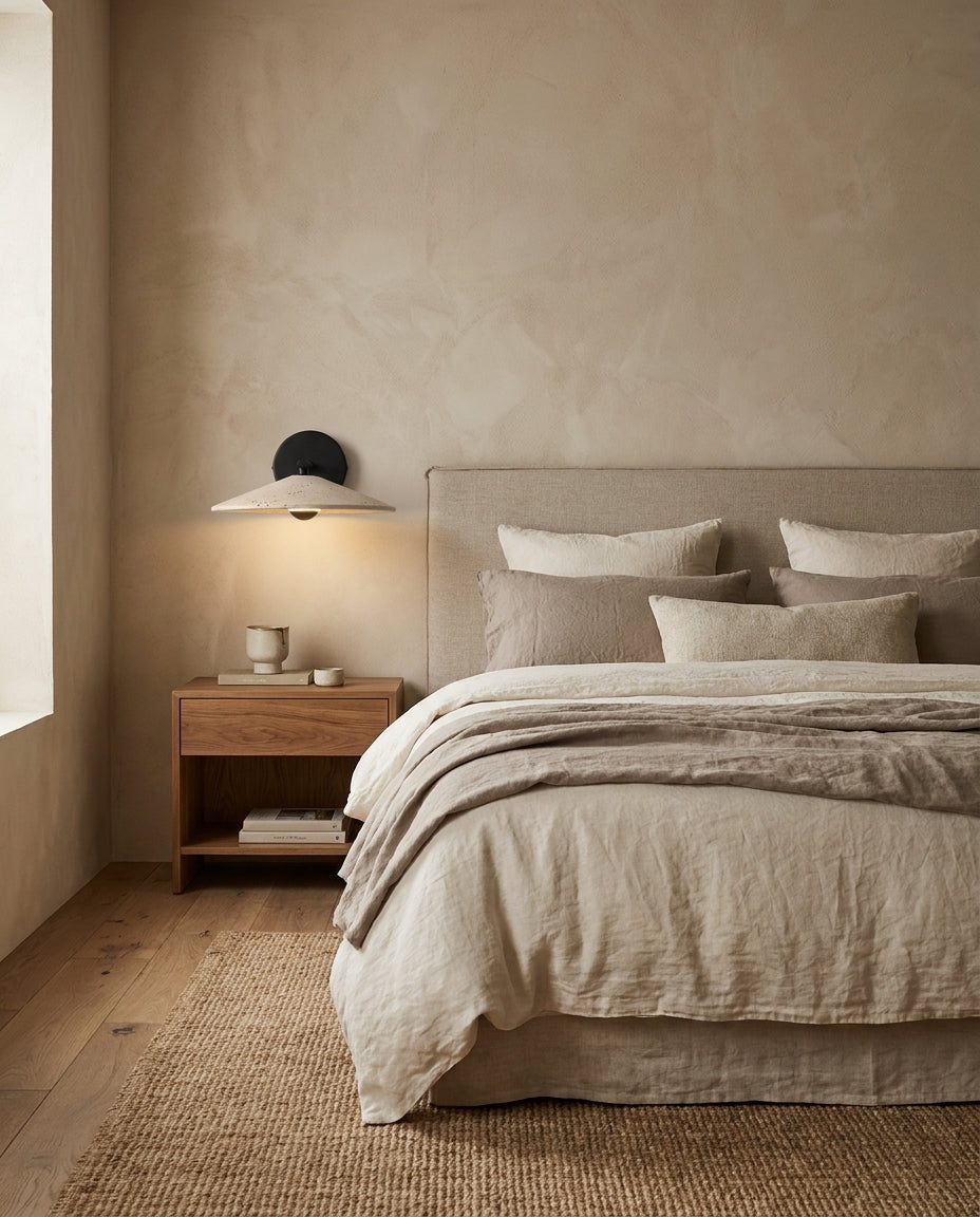 Stavermere Wall Sconce