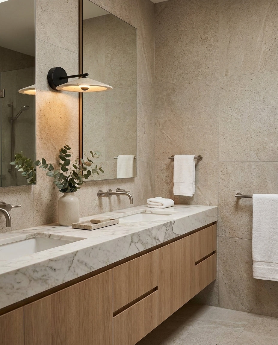 Stavermere Wall Sconce
