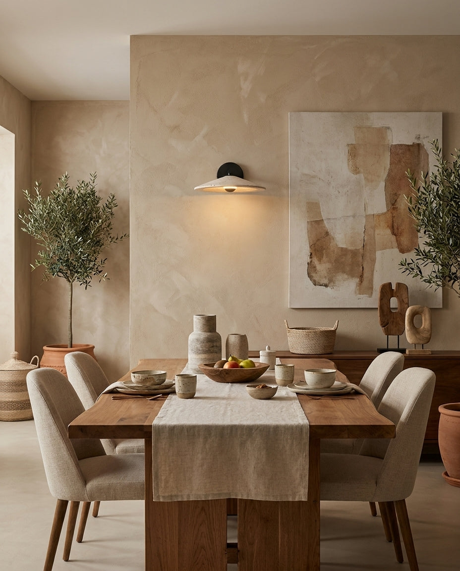 Stavermere Wall Sconce