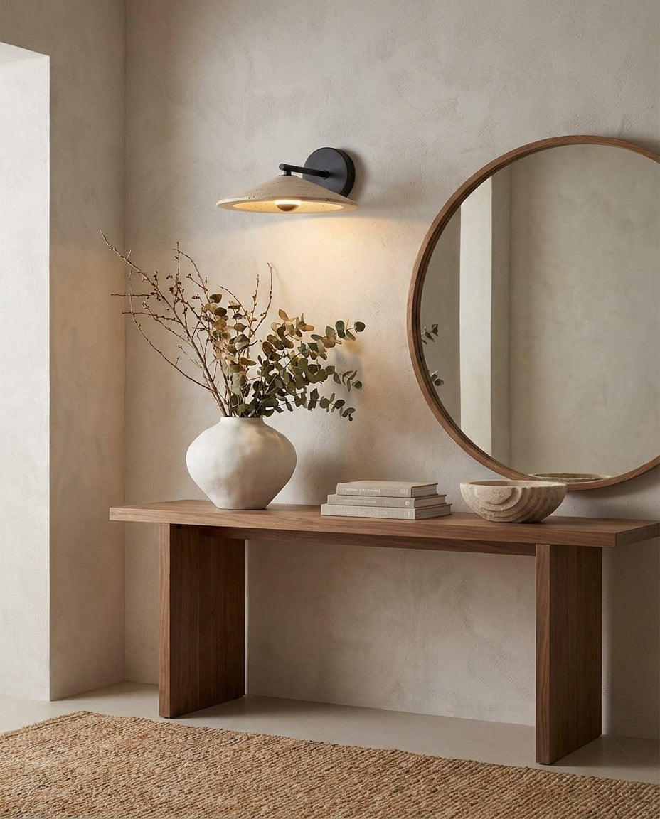 Stavermere Wall Sconce