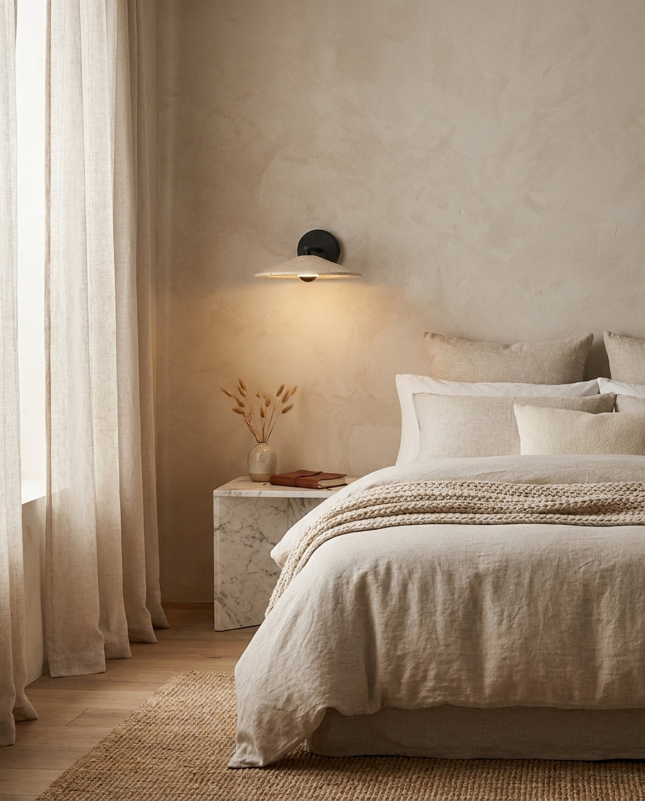 Stavermere Wall Sconce