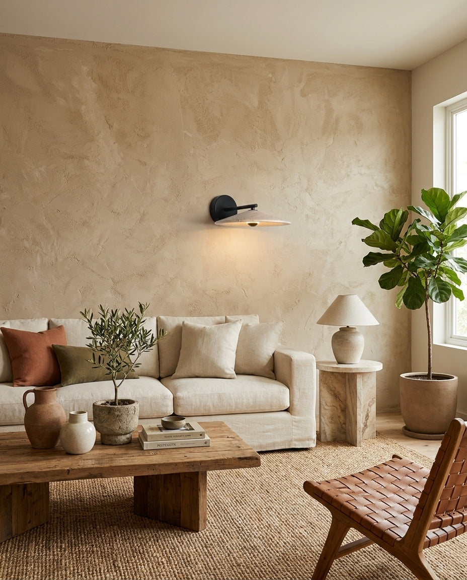 Stavermere Wall Sconce