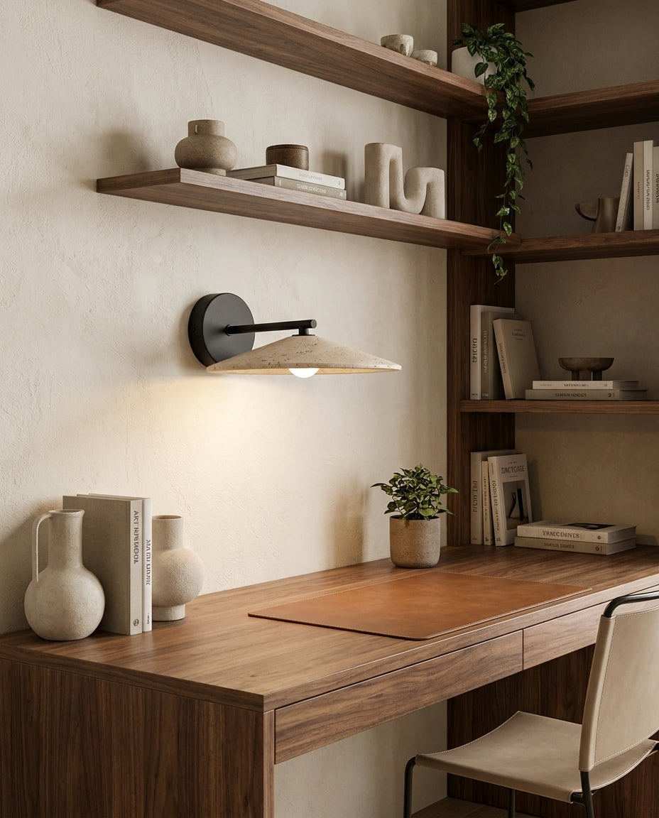 Stavermere Wall Sconce