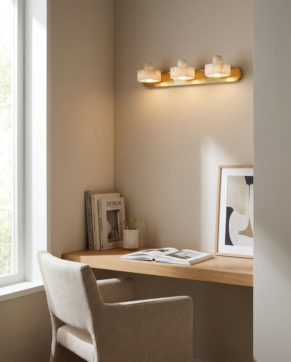 Twinir Wall Sconce