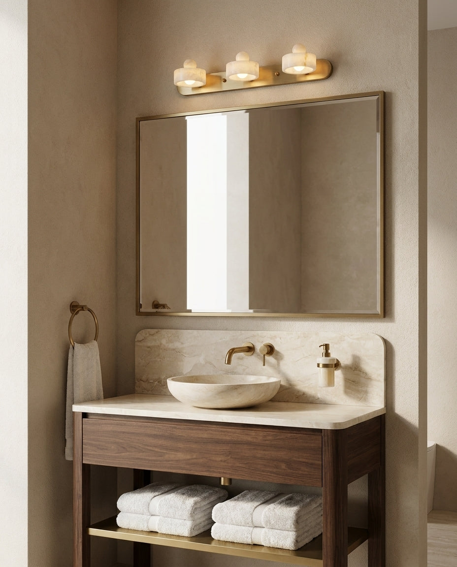 Twinir Wall Sconce