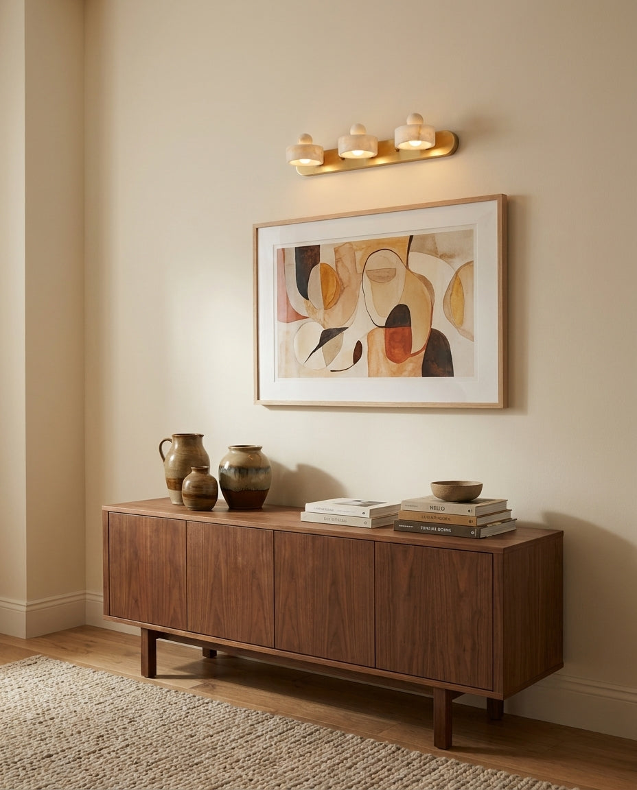 Twinir Wall Sconce