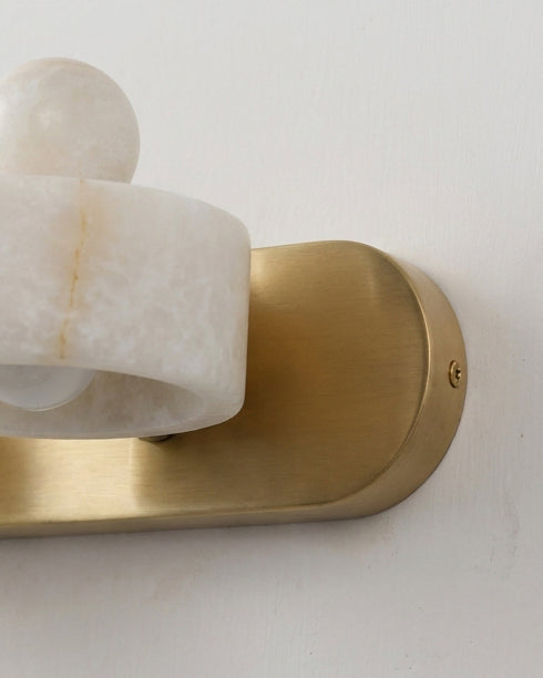 Twinir Wall Sconce
