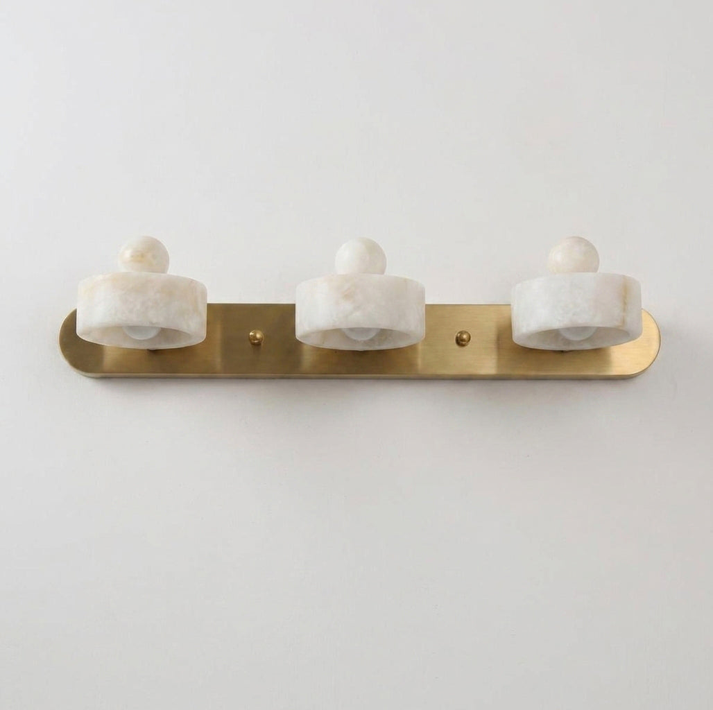 Twinir Wall Sconce