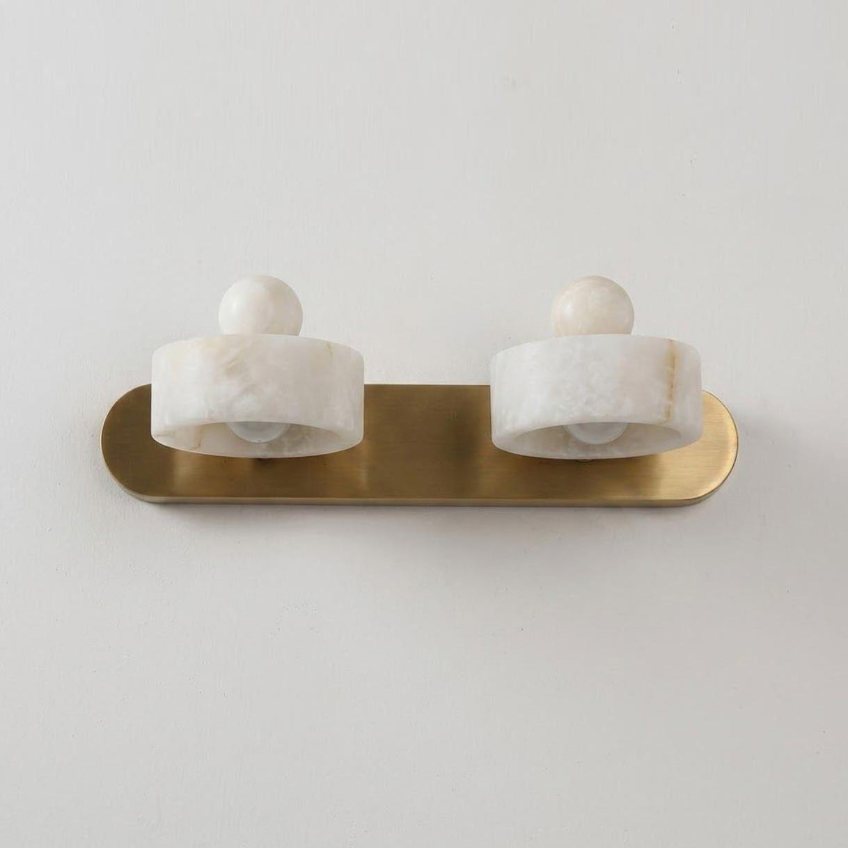 Twinir Wall Sconce