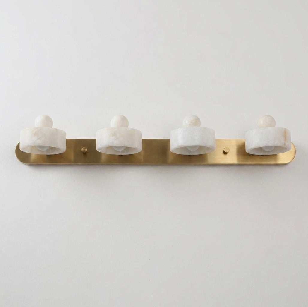 Twinir Wall Sconce