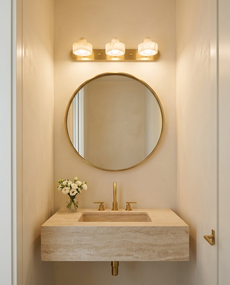 Twinir Wall Sconce