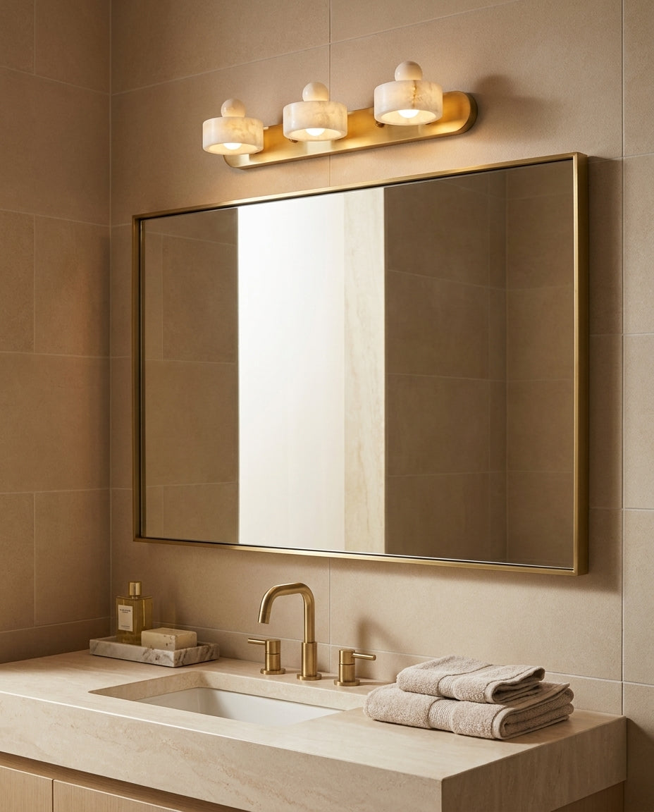 Twinir Wall Sconce