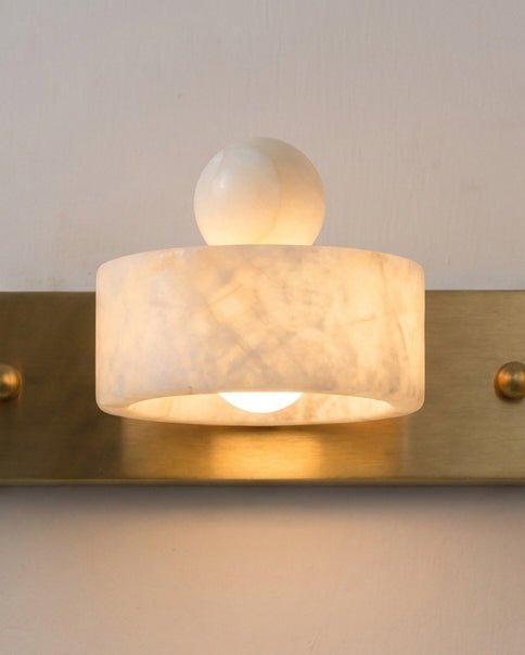 Twinir Wall Sconce