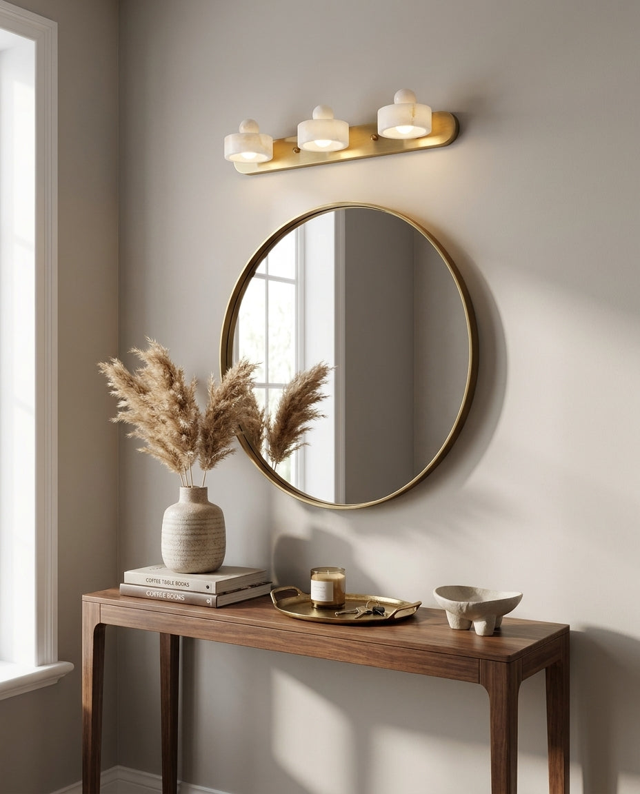 Twinir Wall Sconce