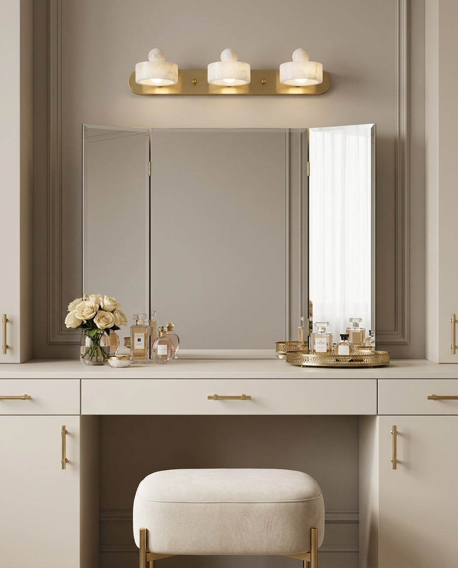 Twinir Wall Sconce